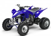 Yamaha YFZ 450